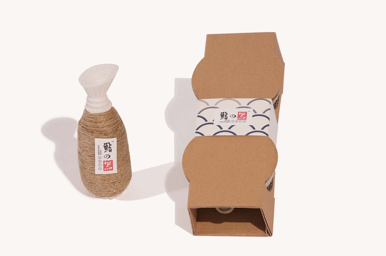 餐具包装设计 美学与实用性的完美融合