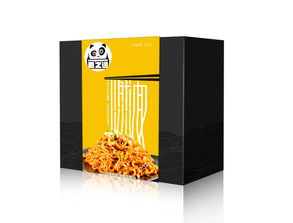 食品包装设计的演进、要素与未来趋势