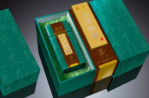 普洱茶定制包装内容要求详解 从材料、设计到印刷，全方位满足您的需求
