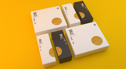 一盒一品，花韵天成 精美花茶包装盒设计定制全解