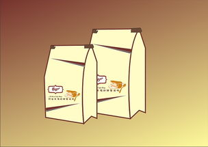 产品包装设计 无声的销售员与品牌的视觉名片