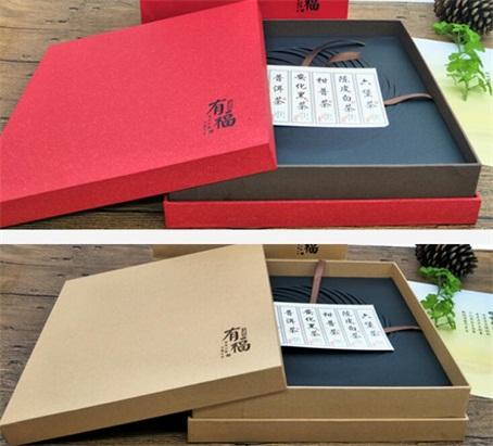 阿坝优秀月饼包装礼盒