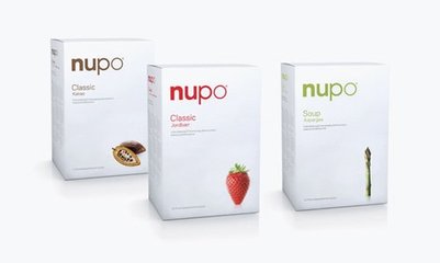 漂亮文字排版的国外包装设计欣赏