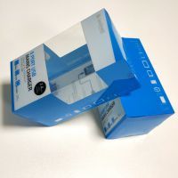 深圳包装设计新趋势 移动电源、LED与电子产品的创新解决方案