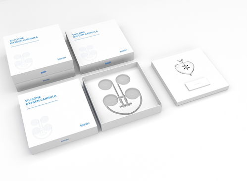 创新赋能，守护健康——深圳医疗包装公司的硅胶氧气管包装设计策划方案