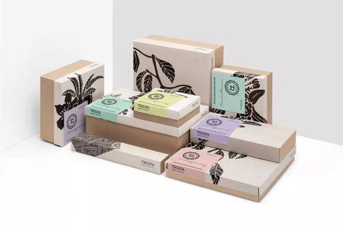 农产品土特产包装设计参考与创新方向