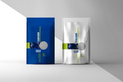 食品包装袋的设计灵感与创新